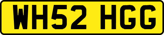 WH52HGG