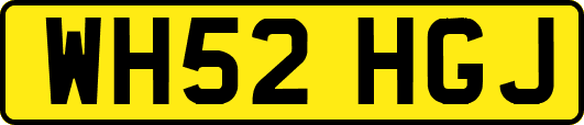 WH52HGJ