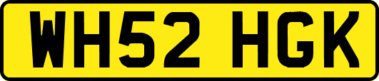 WH52HGK