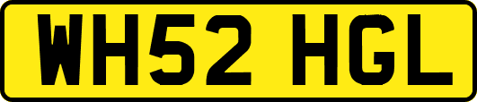 WH52HGL