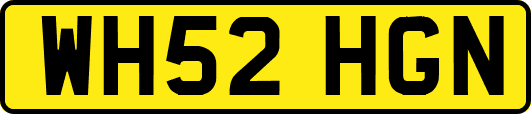 WH52HGN