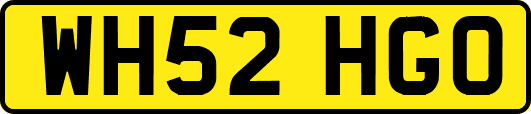 WH52HGO