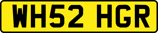 WH52HGR