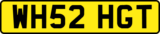 WH52HGT