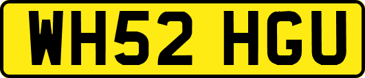 WH52HGU