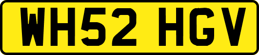 WH52HGV