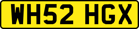 WH52HGX
