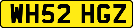 WH52HGZ