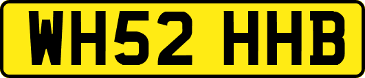 WH52HHB