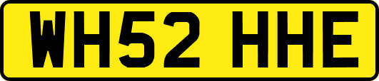 WH52HHE