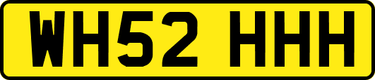 WH52HHH