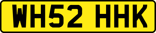 WH52HHK