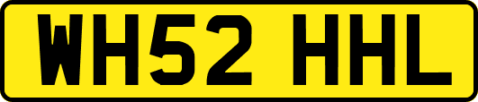 WH52HHL