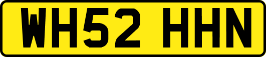WH52HHN