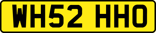 WH52HHO