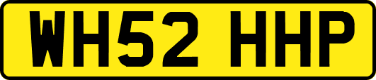 WH52HHP