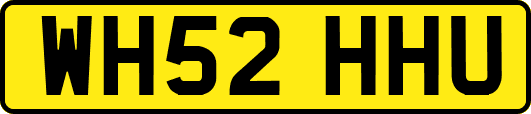 WH52HHU