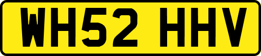 WH52HHV
