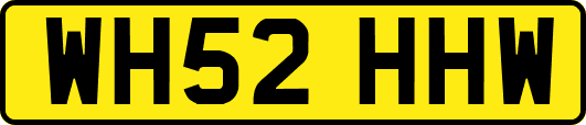 WH52HHW