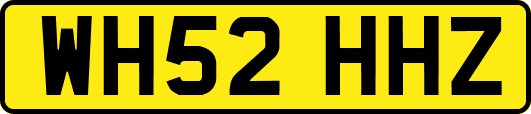 WH52HHZ