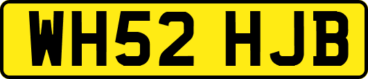 WH52HJB