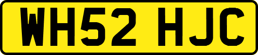 WH52HJC