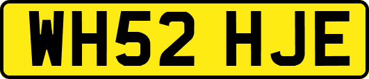 WH52HJE