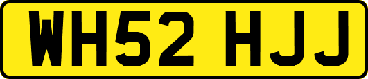 WH52HJJ