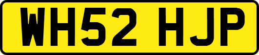 WH52HJP