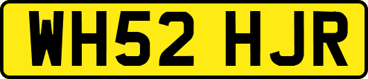WH52HJR