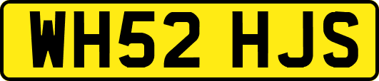 WH52HJS