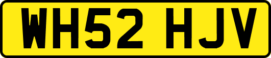 WH52HJV