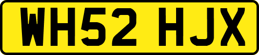 WH52HJX
