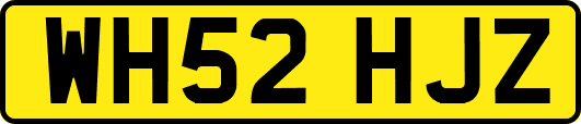 WH52HJZ