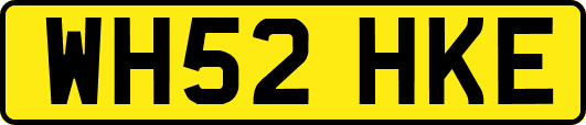 WH52HKE