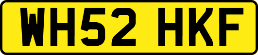 WH52HKF