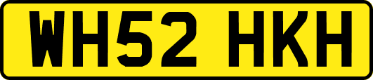 WH52HKH