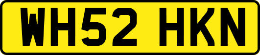 WH52HKN