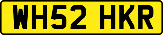 WH52HKR