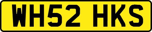 WH52HKS