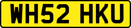 WH52HKU