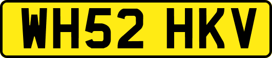 WH52HKV