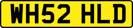 WH52HLD