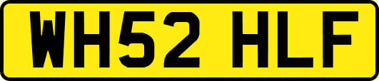 WH52HLF