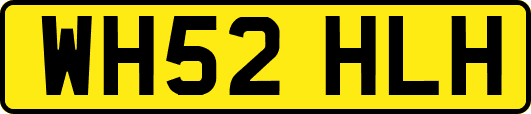 WH52HLH