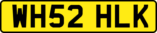 WH52HLK