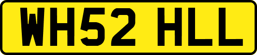 WH52HLL