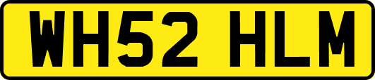 WH52HLM