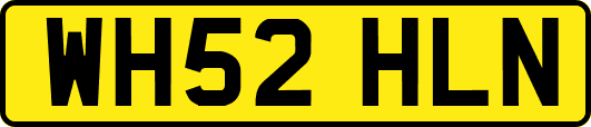WH52HLN