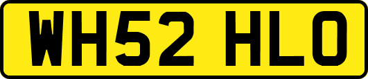 WH52HLO